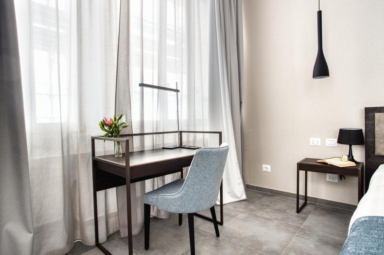 Apartment Joivy Spadari