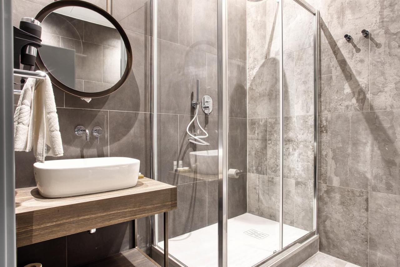Apartment Joivy Spadari *