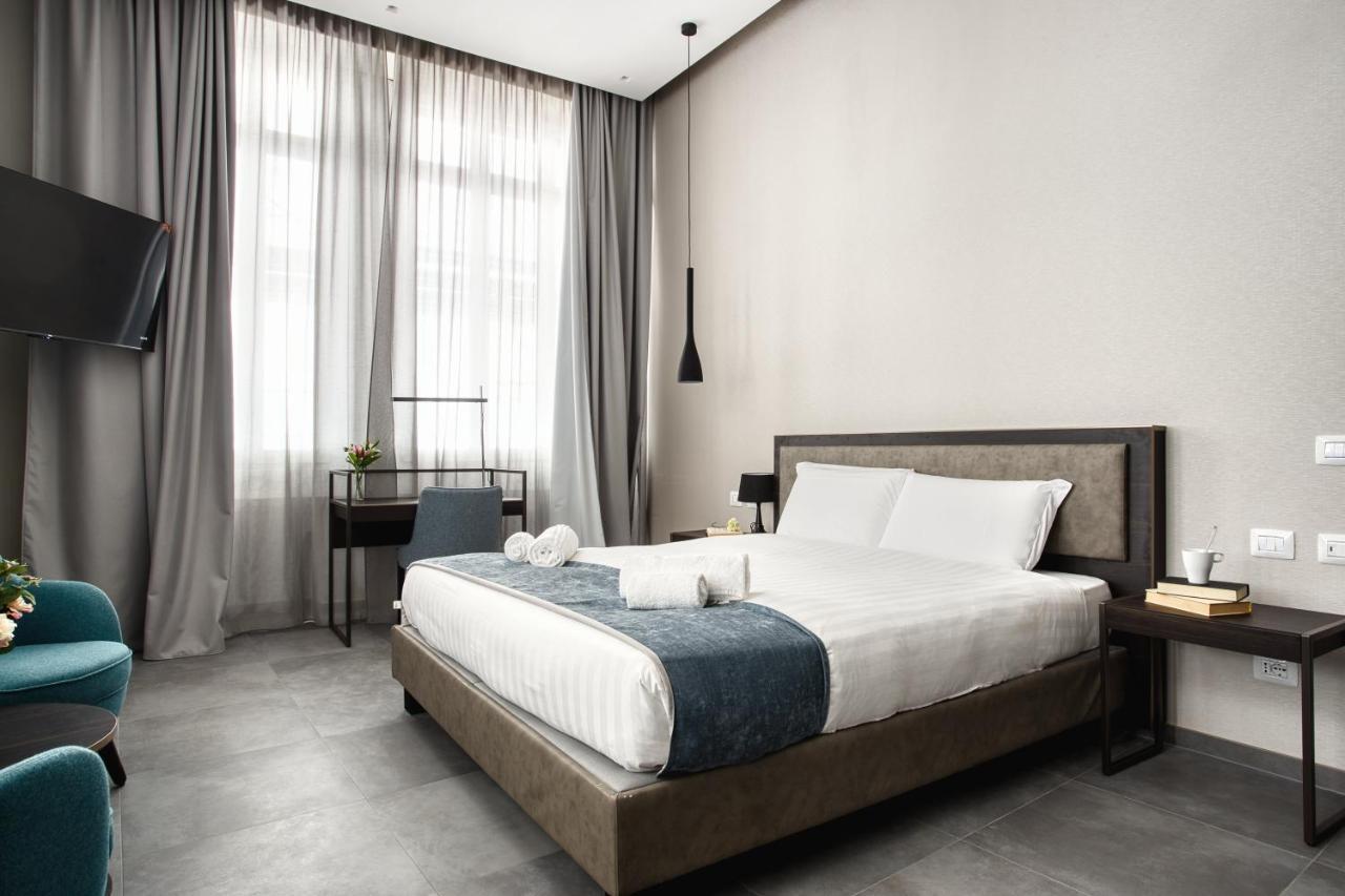 Joivy Spadari Apartment
