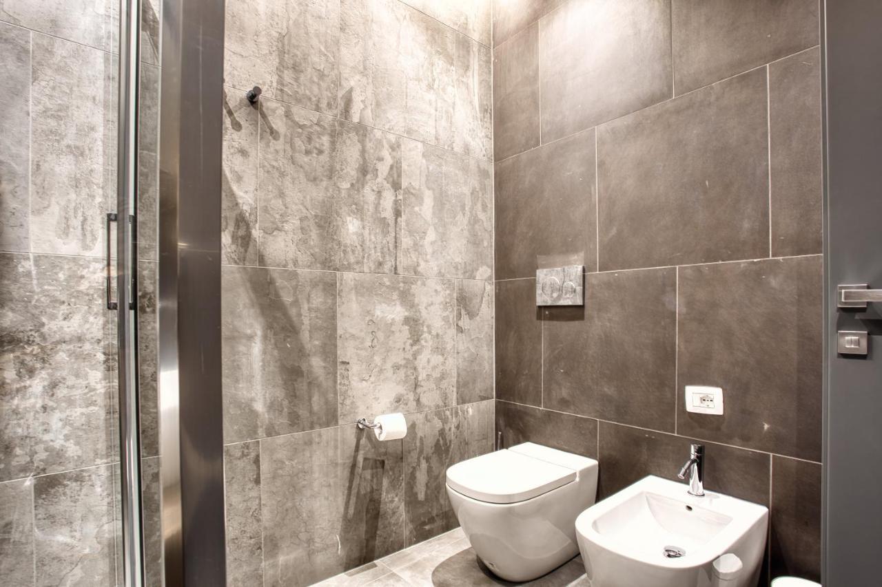 Apartment Joivy Spadari *