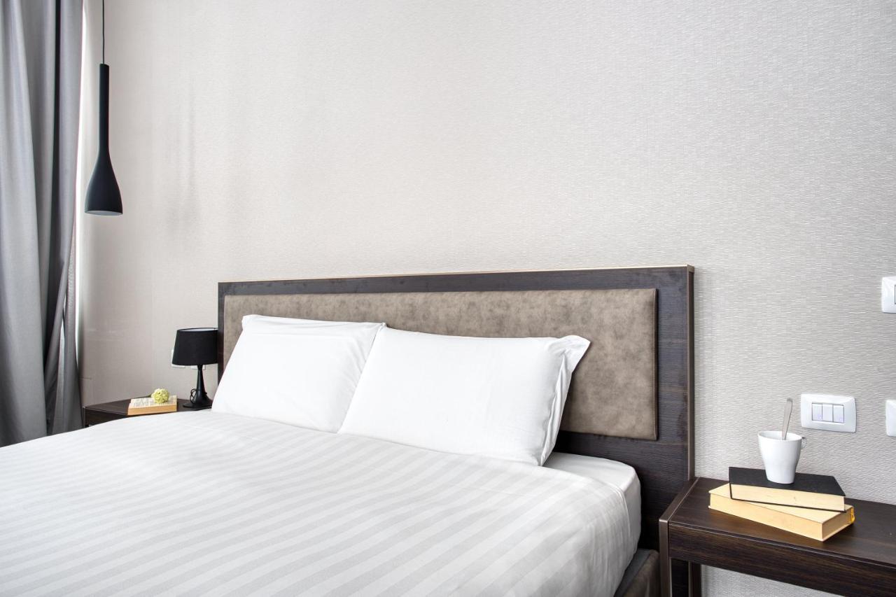 Apartment Joivy Spadari