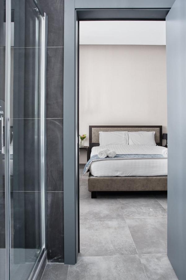 Joivy Spadari Apartment *