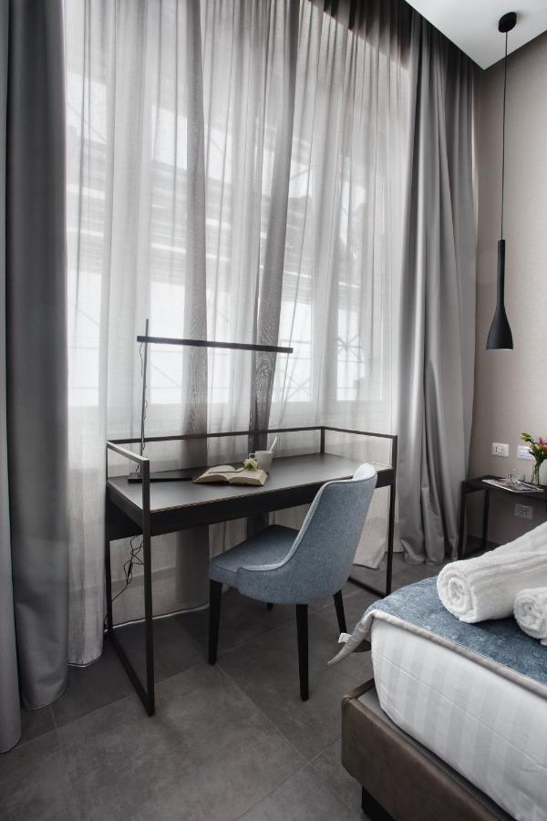 Joivy Spadari Apartment Milan