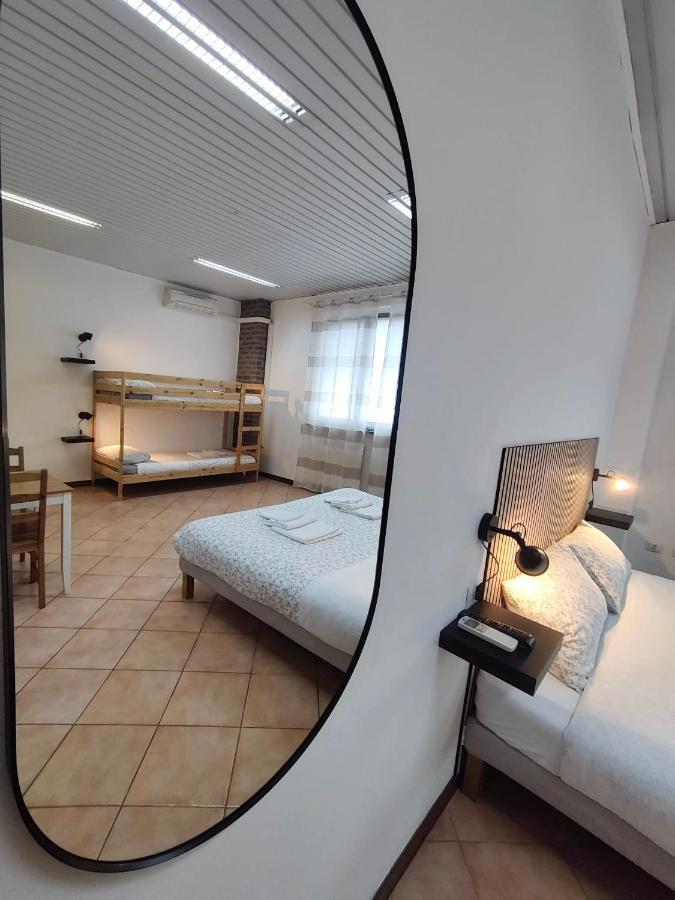 Cascina Bellaria * Milan