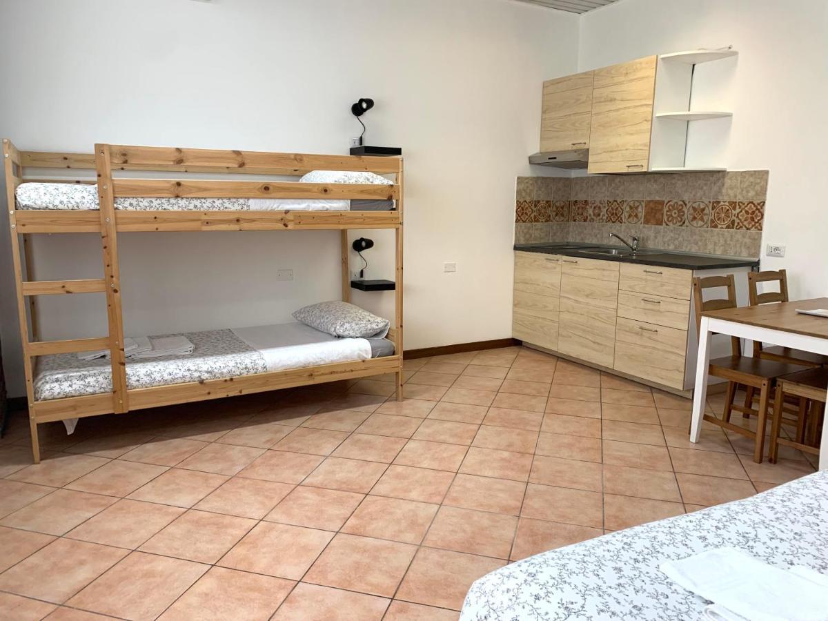 Hostel Cascina Bellaria