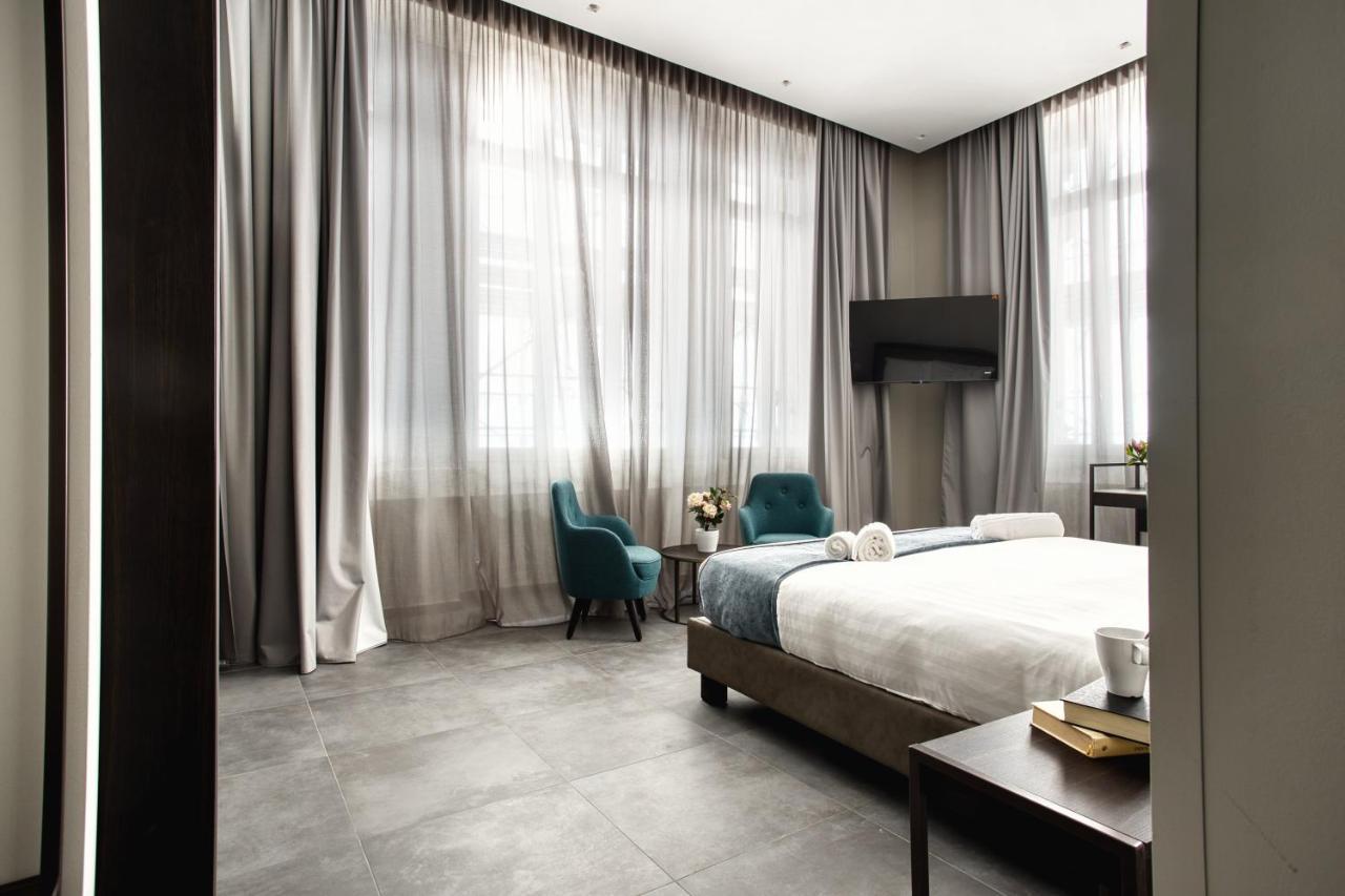 Joivy Spadari Milan