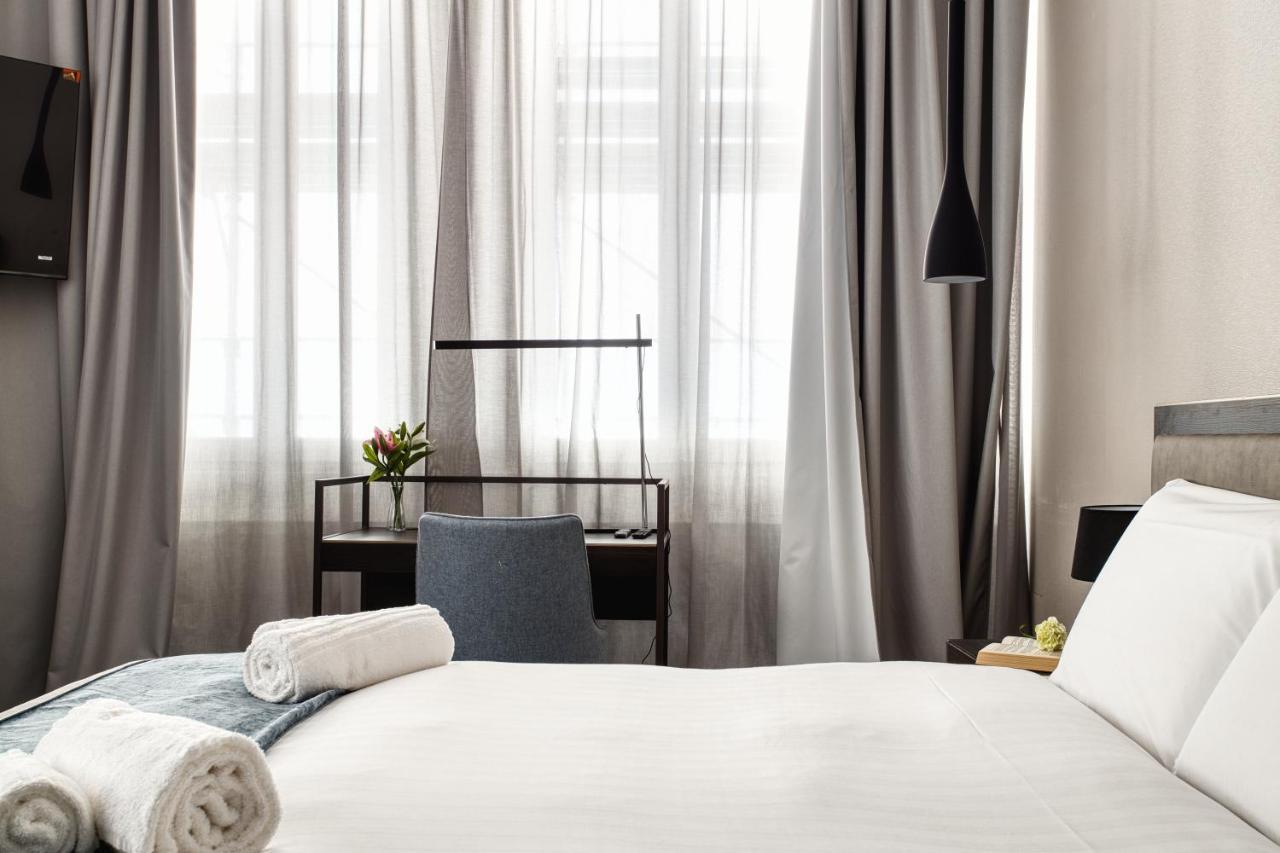 Joivy Spadari Apartment *