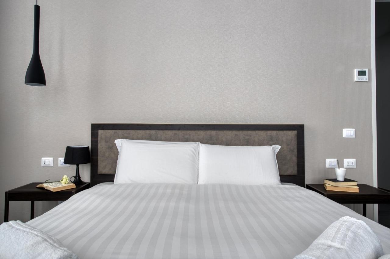 Joivy Spadari Apartment Milan