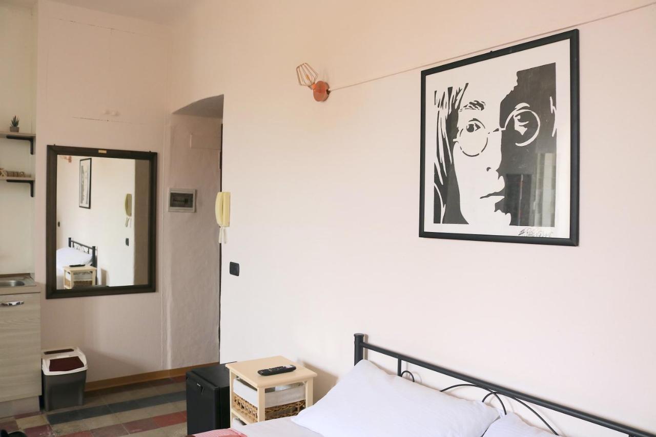 Darsena - Via Argelati Apartment Milan