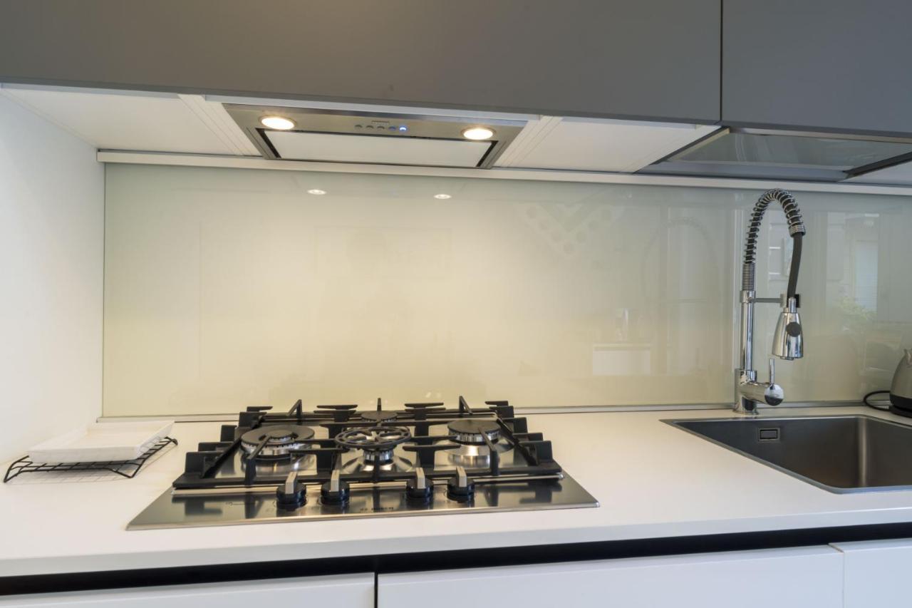 Easylife - Comoda Residenza Con Terrazzino Abitabile In Zona Sant Ambrogio Milan