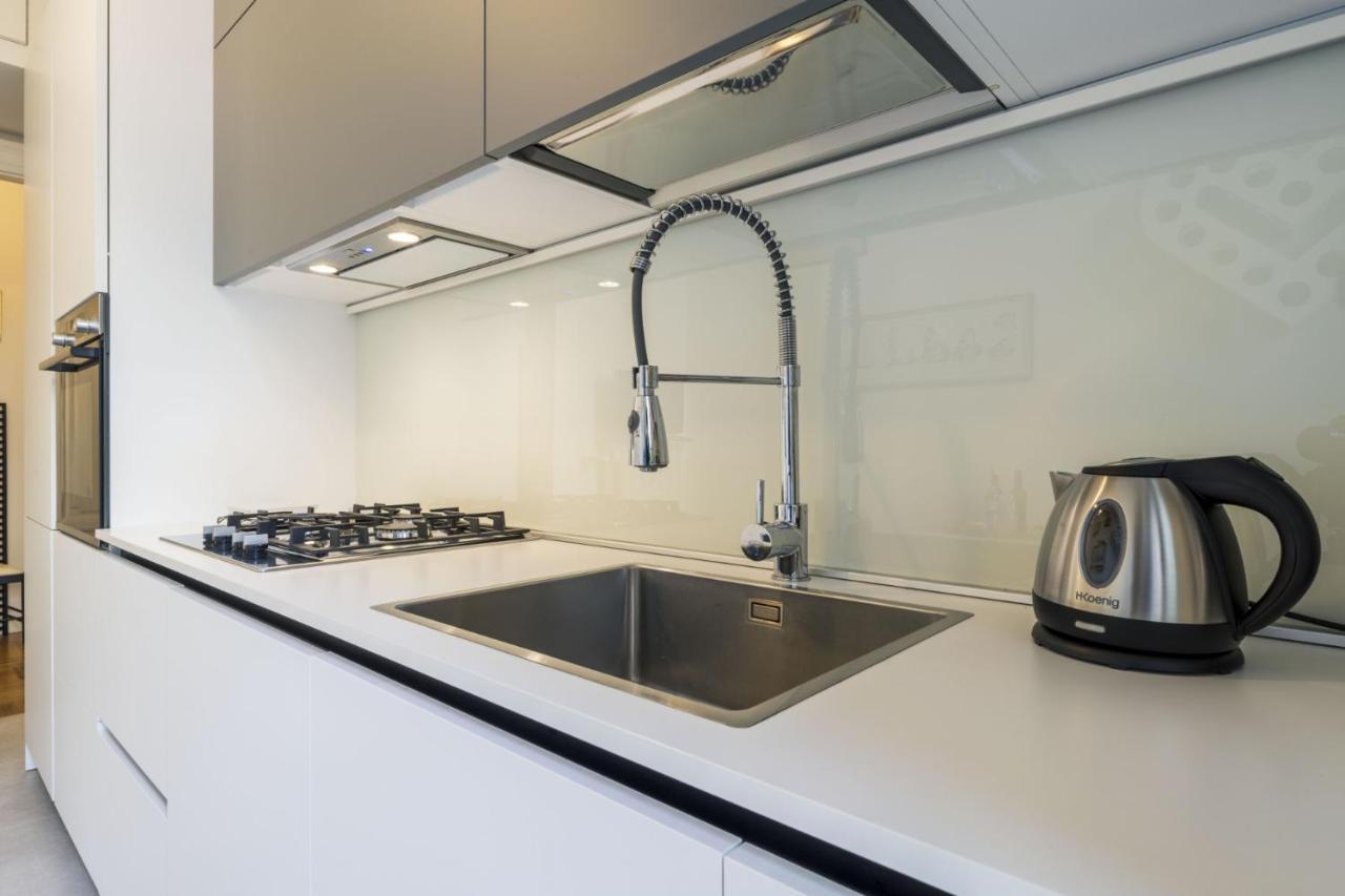 Easylife - Comoda Residenza Con Terrazzino Abitabile In Zona Sant Ambrogio Apartment Milan
