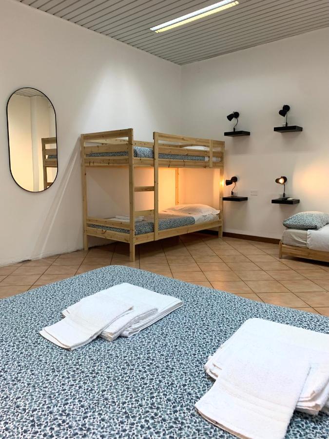 Cascina Bellaria Milan