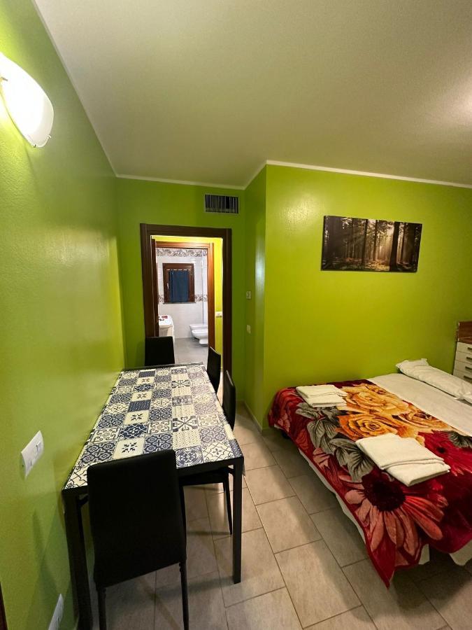 Politecnico Bovisa Aparthotel 2*