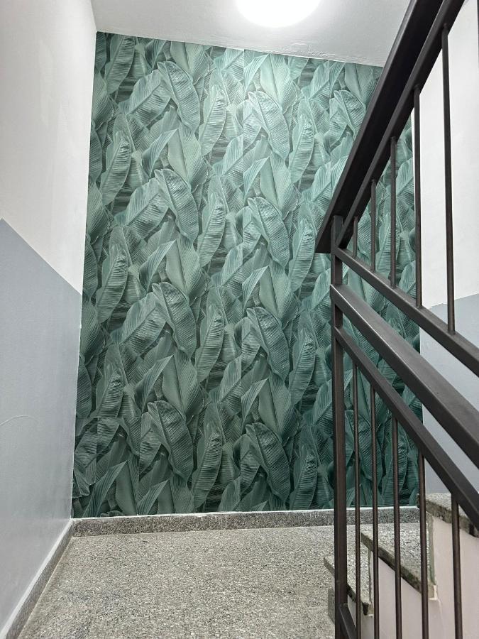 Politecnico Bovisa Milão