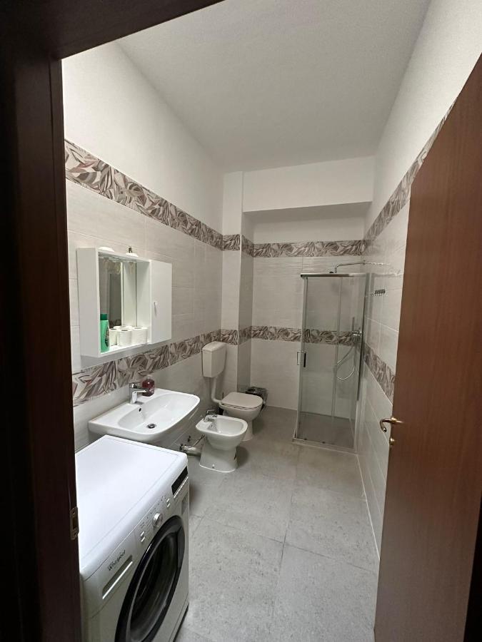 Aparthotel Politecnico Bovisa Milão