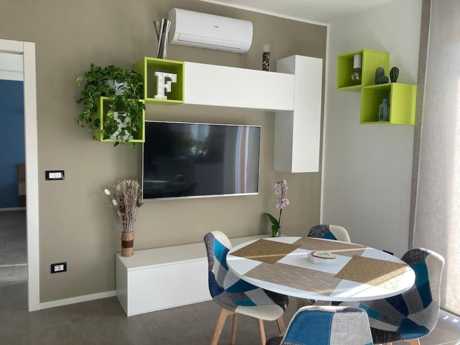 Fk House * Milão