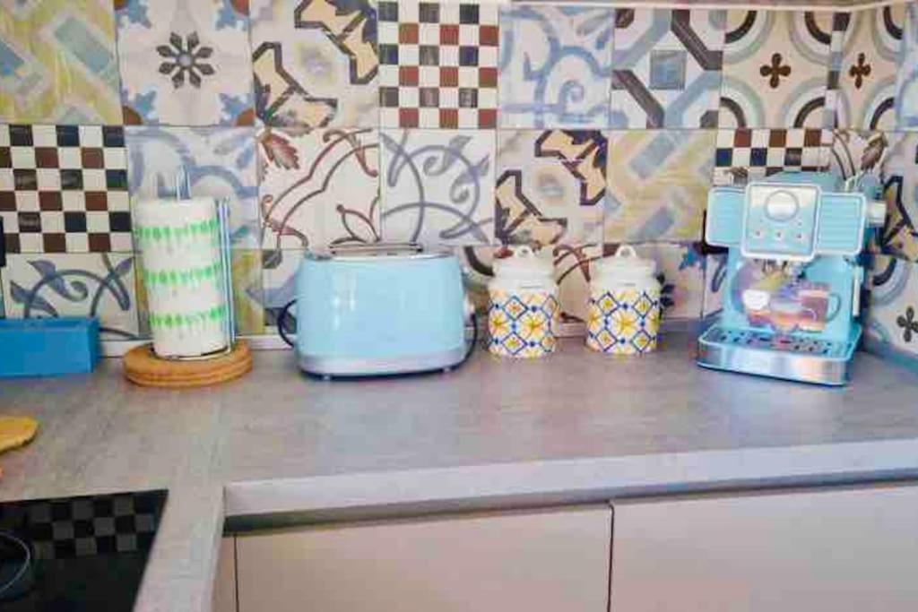 Apartamento Fk House *