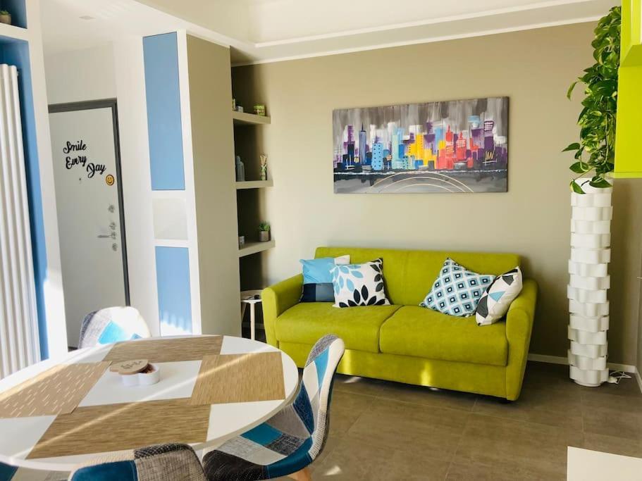 Apartamento Fk House Milão