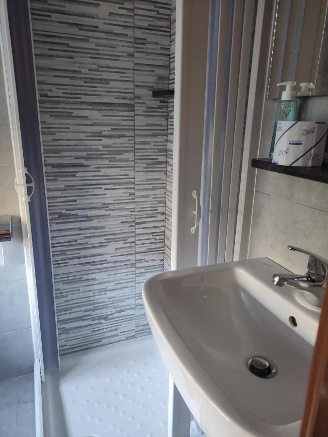 Hotel Salus