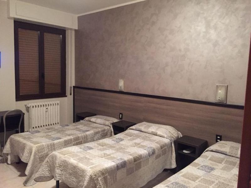 Hotel Salus
