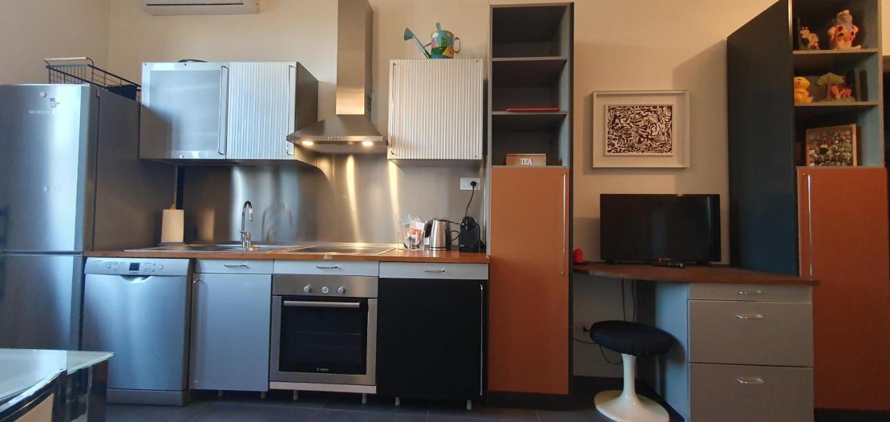 Apartment Bnbutler - Aselli, 14 - Comodo E Luminoso *