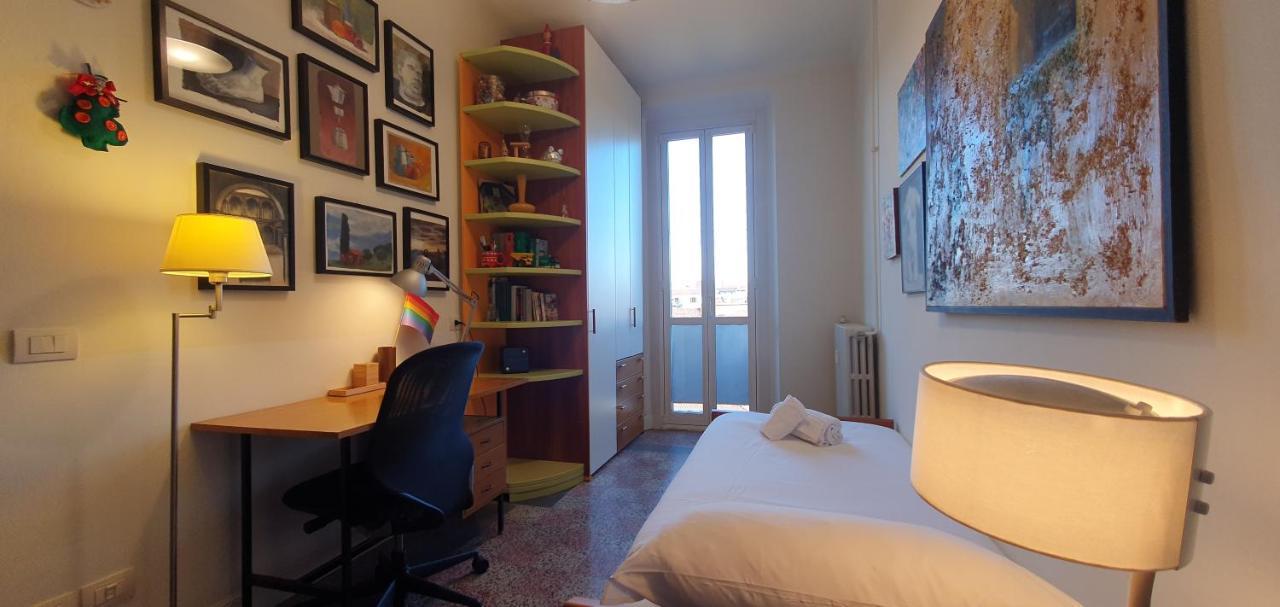 Bnbutler - Aselli, 14 - Comodo E Luminoso * Milan