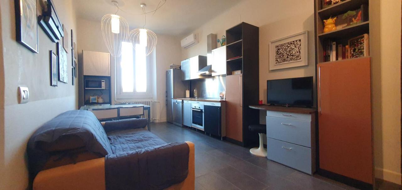 Apartment Bnbutler - Aselli, 14 - Comodo E Luminoso