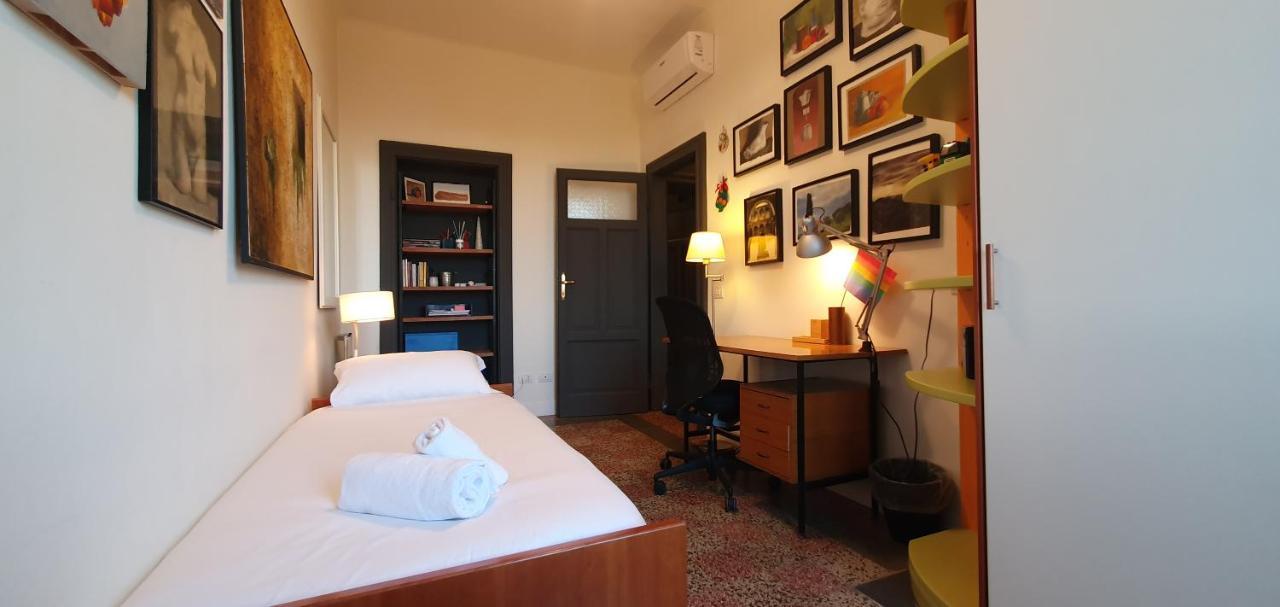 Apartment Bnbutler - Aselli, 14 - Comodo E Luminoso *
