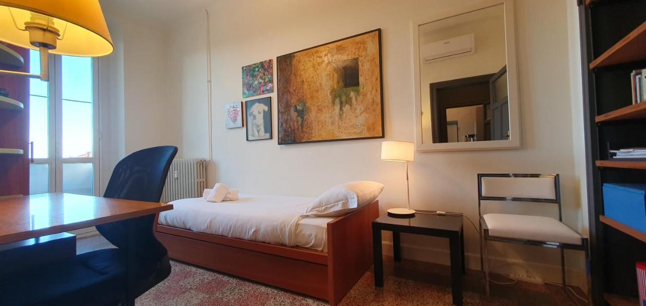 Bnbutler - Aselli, 14 - Comodo E Luminoso * Milan