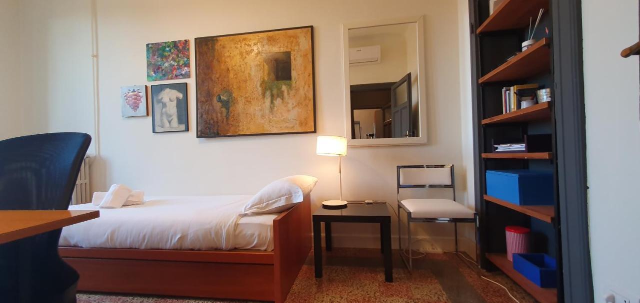 Apartment Bnbutler - Aselli, 14 - Comodo E Luminoso *