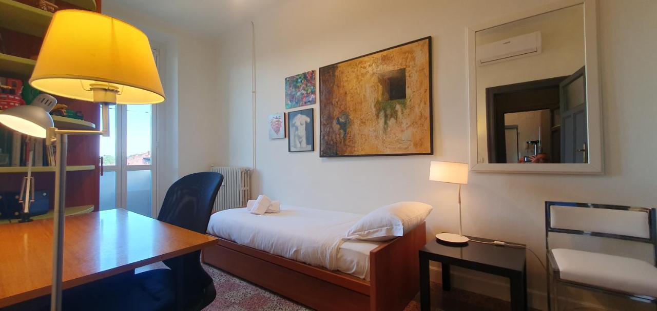 Bnbutler - Aselli, 14 - Comodo E Luminoso * Milan