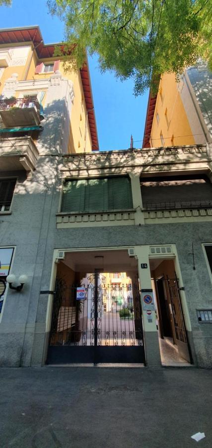 Apartment Bnbutler - Aselli, 14 - Comodo E Luminoso Milan
