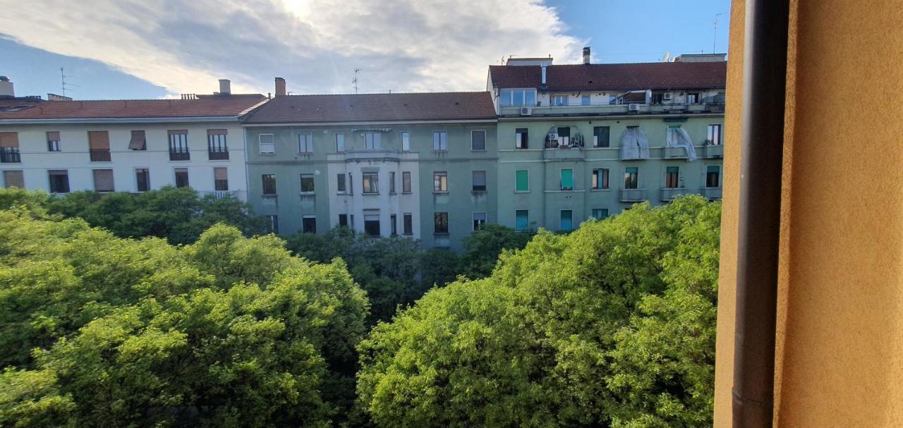 Bnbutler - Aselli, 14 - Comodo E Luminoso Milan
