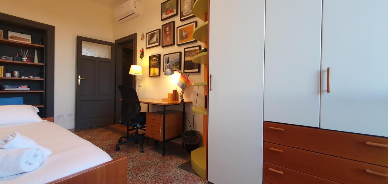 Bnbutler - Aselli, 14 - Comodo E Luminoso Apartment Milan