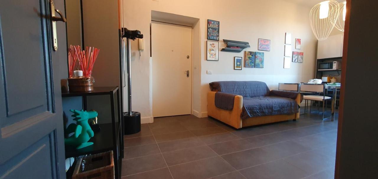 Bnbutler - Aselli, 14 - Comodo E Luminoso * Milan