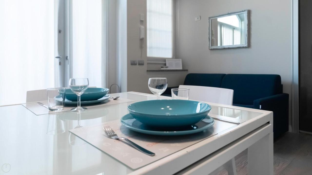 Italianway - Naviglio Pavese 6 Apartment