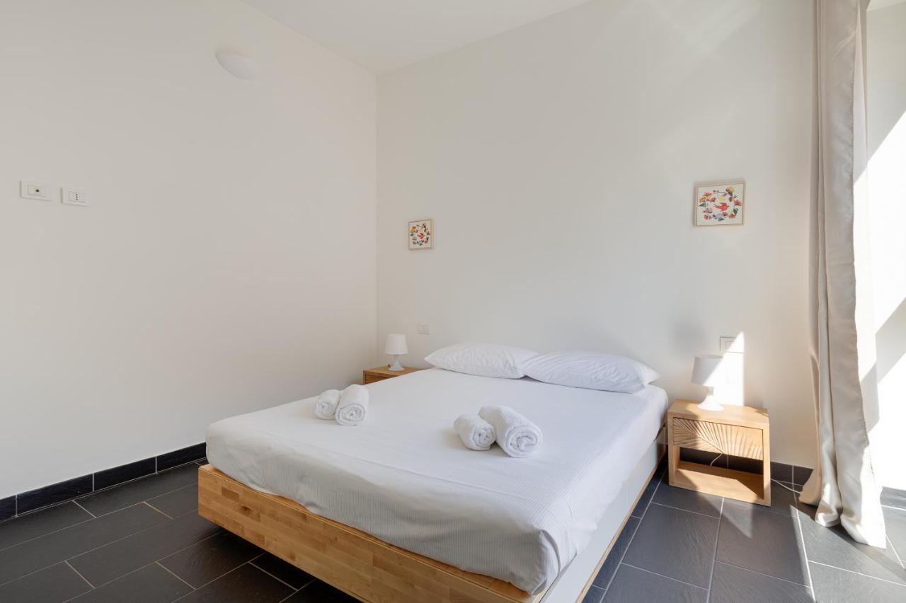 Apartment Industrial Design - With Terrace Milan
