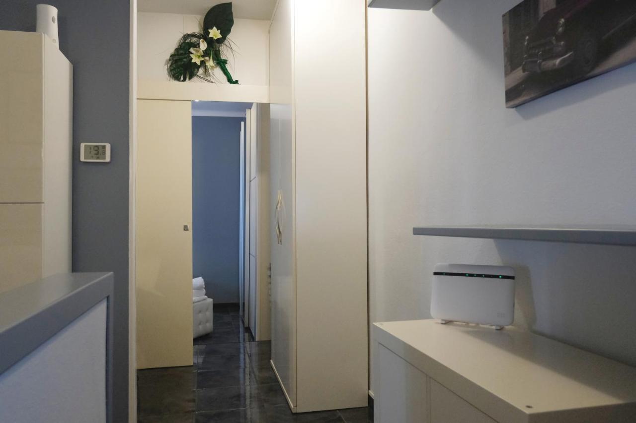 Orea Spiti - San Gottardo Classic Apartment Milan