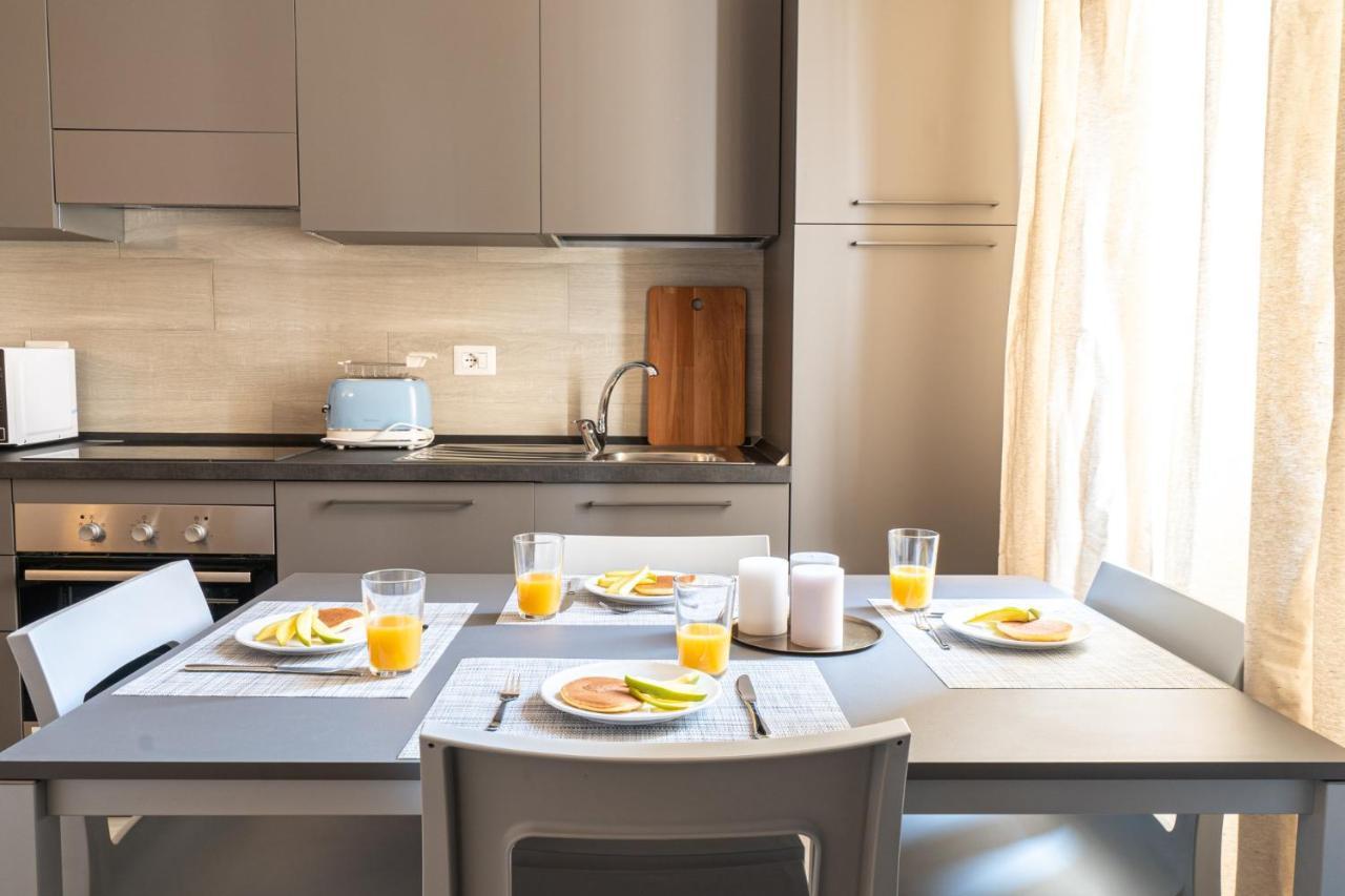 Apartment Easylife - Accogliente Residenza A Due Passi Dal Duomo Milan