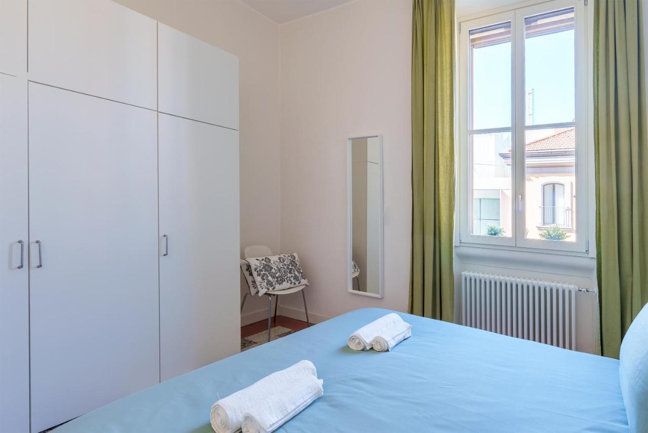 Duomo/navigli Casa Elegante In Zona Tortona Appartamento