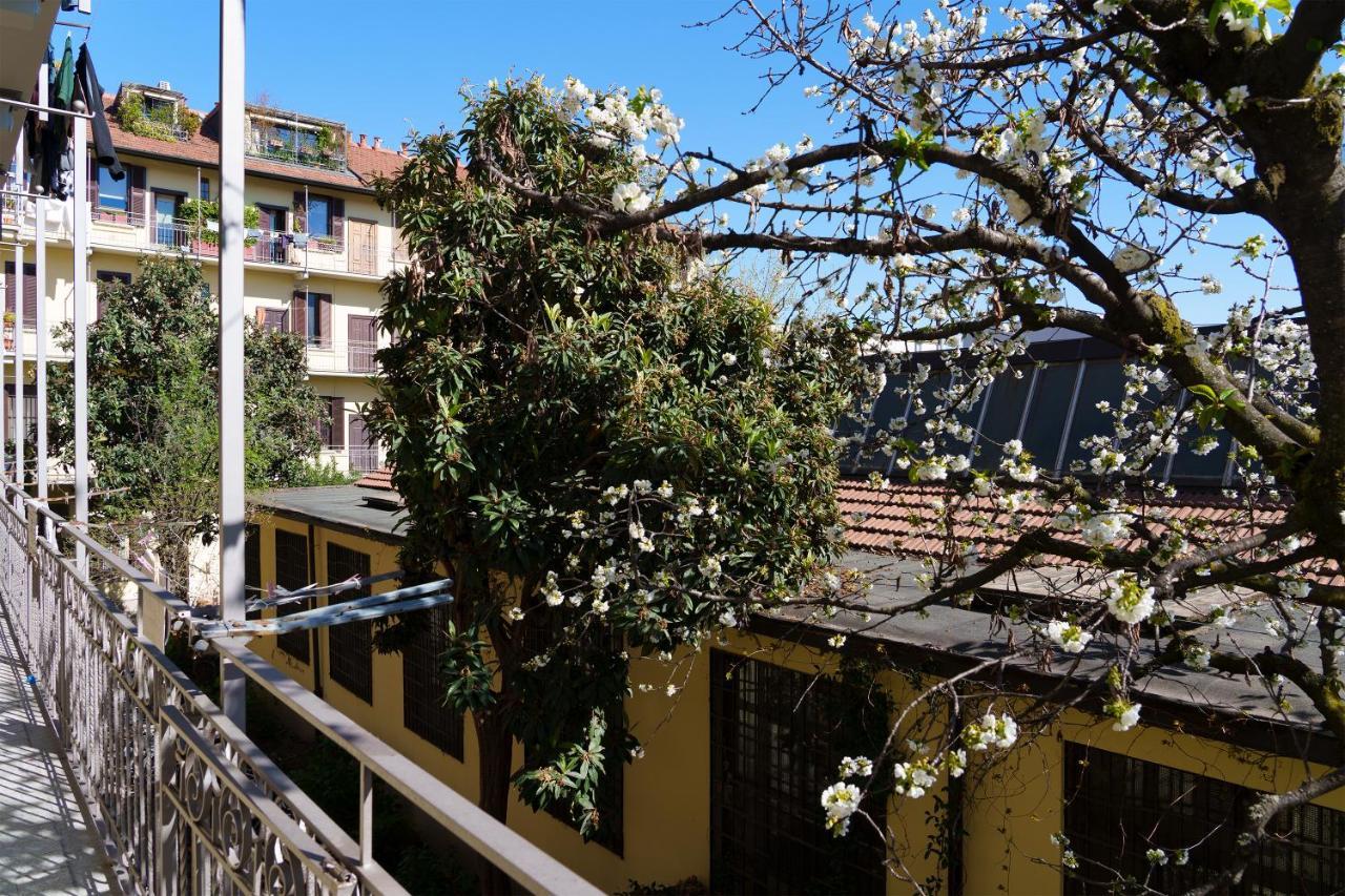 Appartamento Duomo/navigli Casa Elegante In Zona Tortona