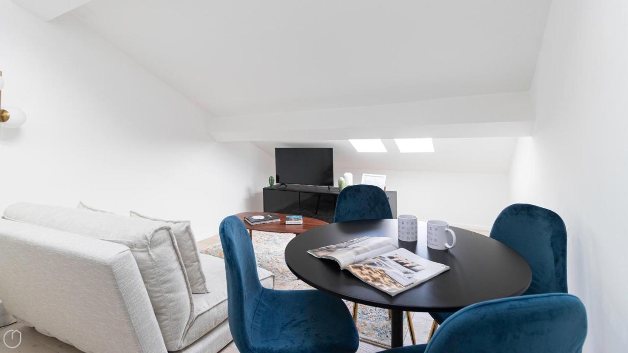 Italianway - Settala 51 Appartamento Milano