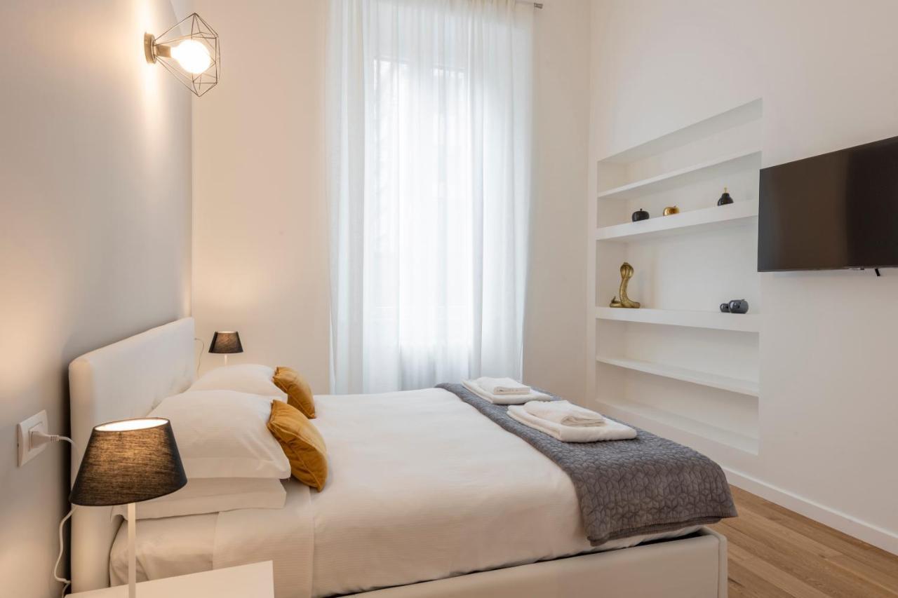 Royal - Centro Cadorna Apartment