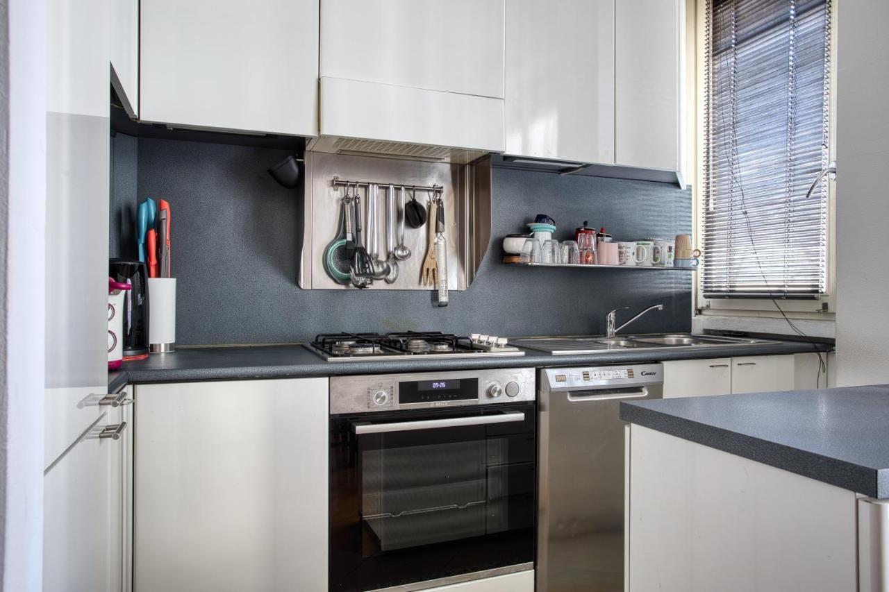 Joivy Attractive Flat Near Citylife Milan