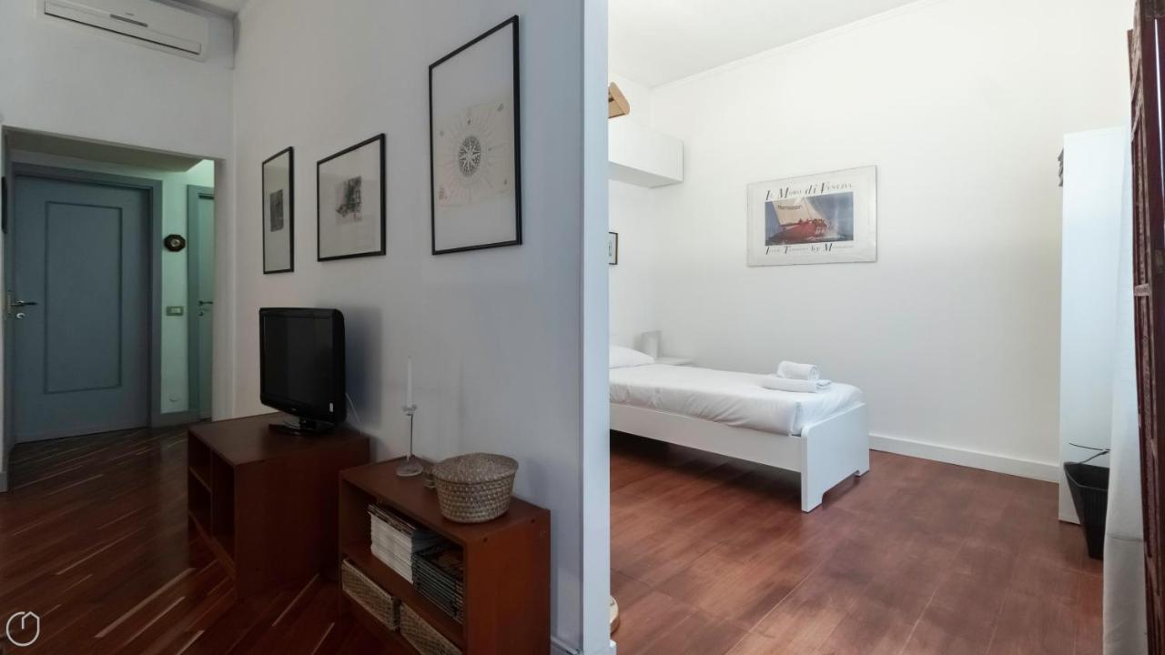 Italianway - Dupre 5 Appartamento Milano