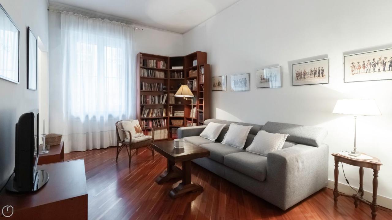 Appartamento Italianway - Dupre 5