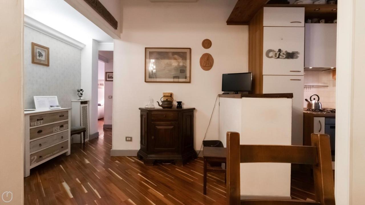 Appartamento Italianway - Dupre 5 *