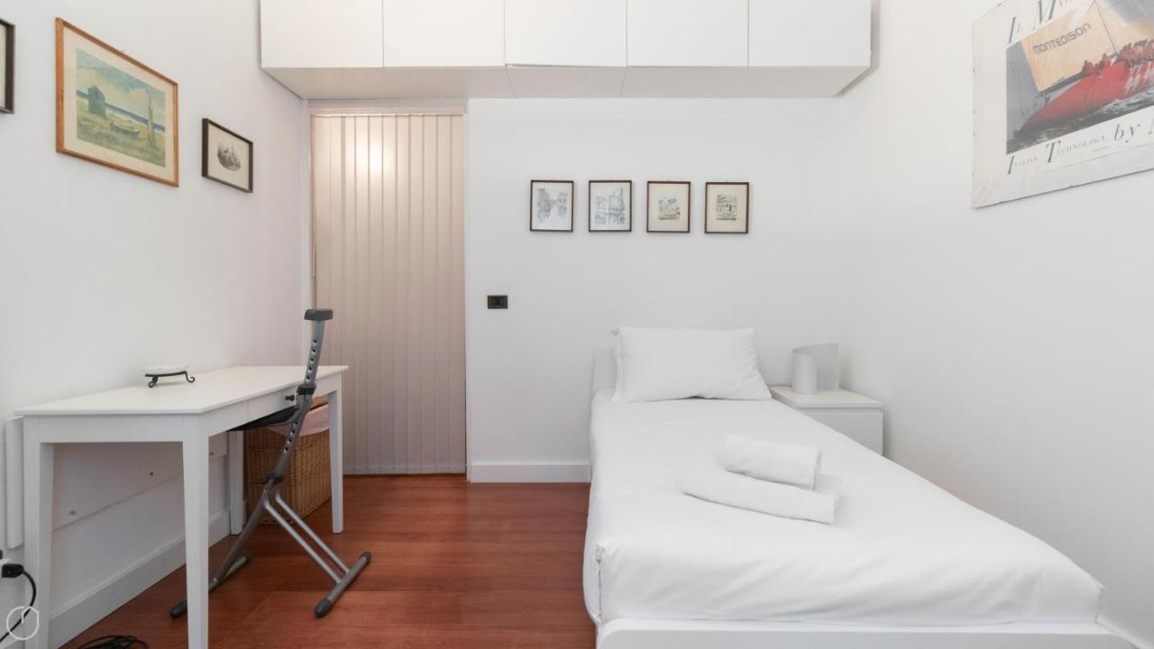 Appartamento Italianway - Dupre 5 Milano