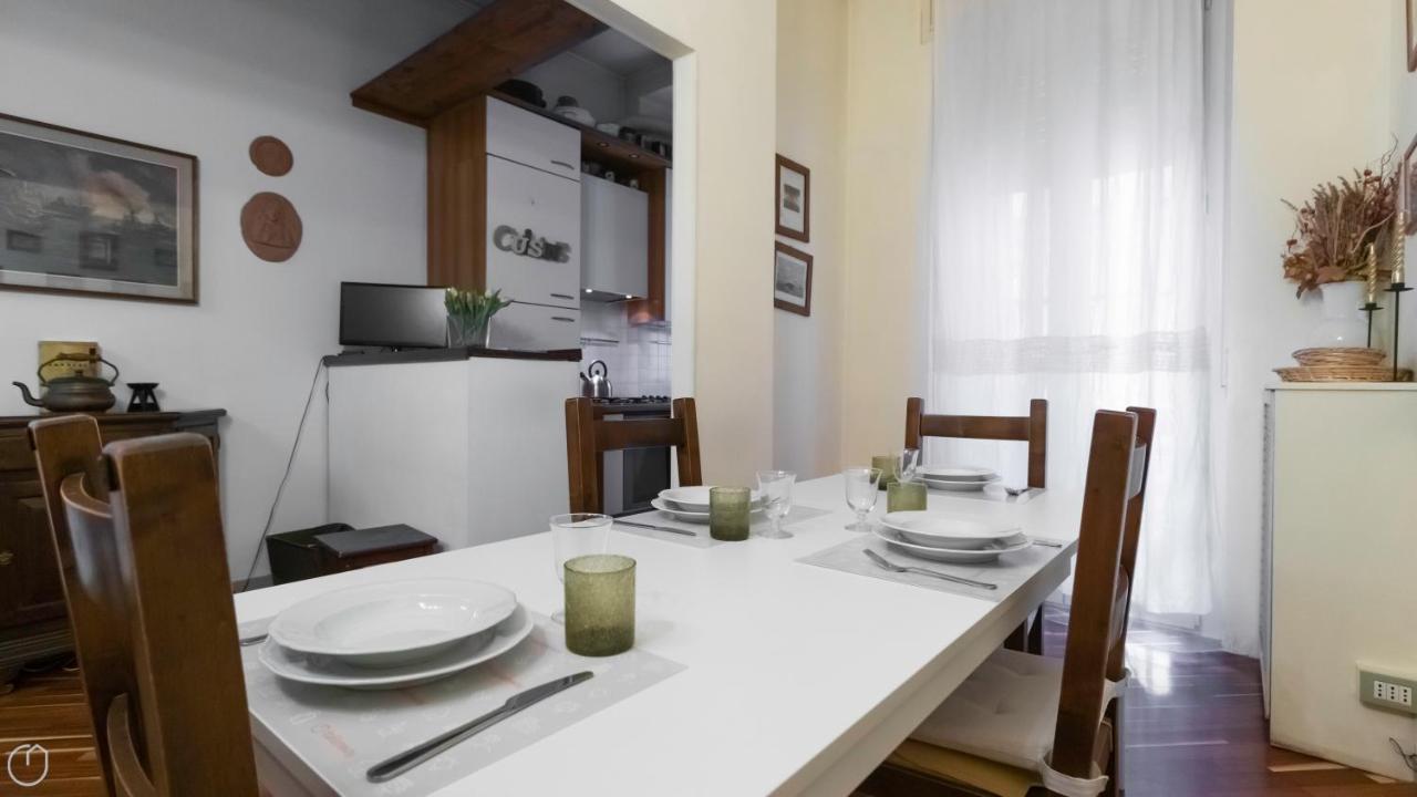 Appartamento Italianway - Dupre 5