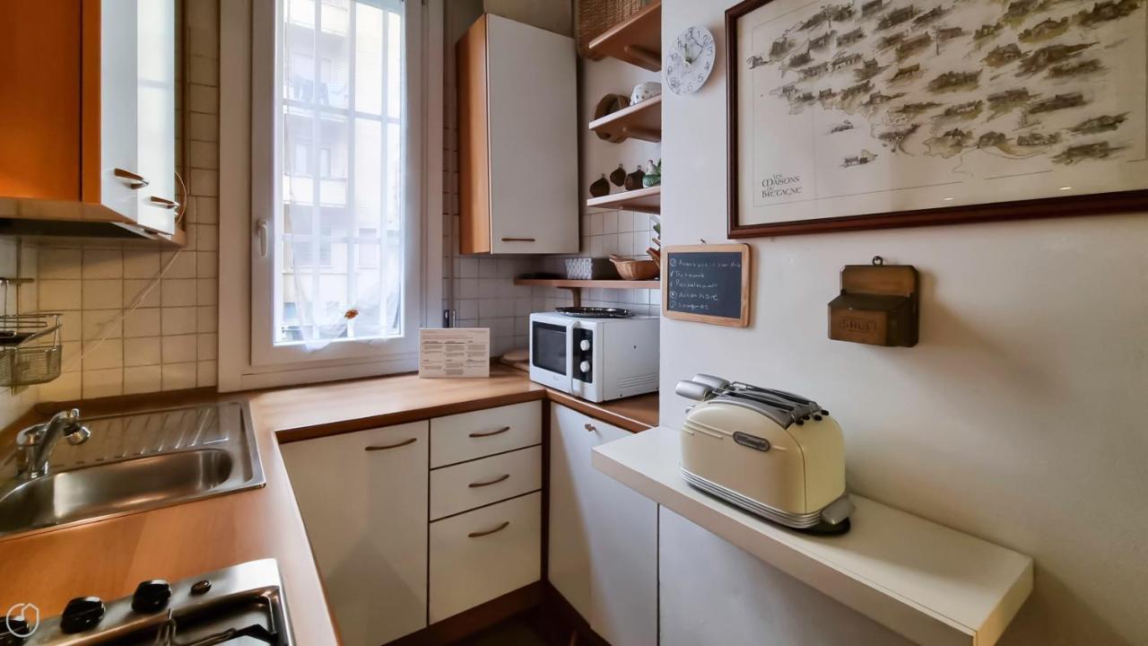 Italianway - Dupre 5 Appartamento Milano
